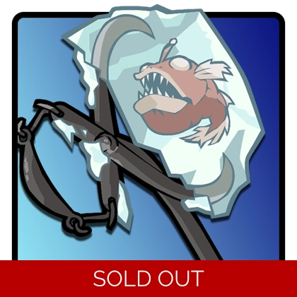 Ice Angling Hammer Ice Angling Hammer